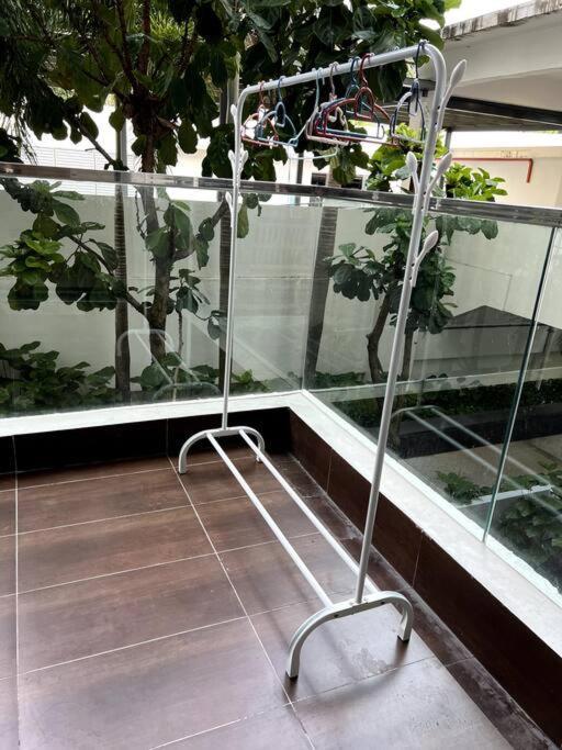 Luxury The Loft Comfort & Convenient Homestay 4 كوتا كينابالو المظهر الخارجي الصورة