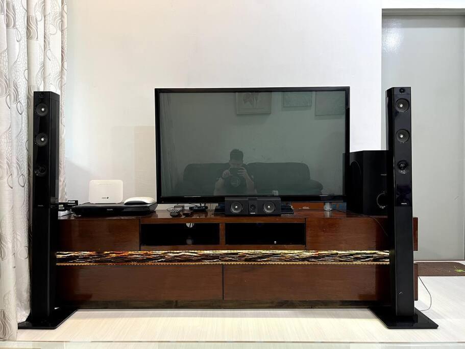 Luxury The Loft Comfort & Convenient Homestay 4 كوتا كينابالو المظهر الخارجي الصورة