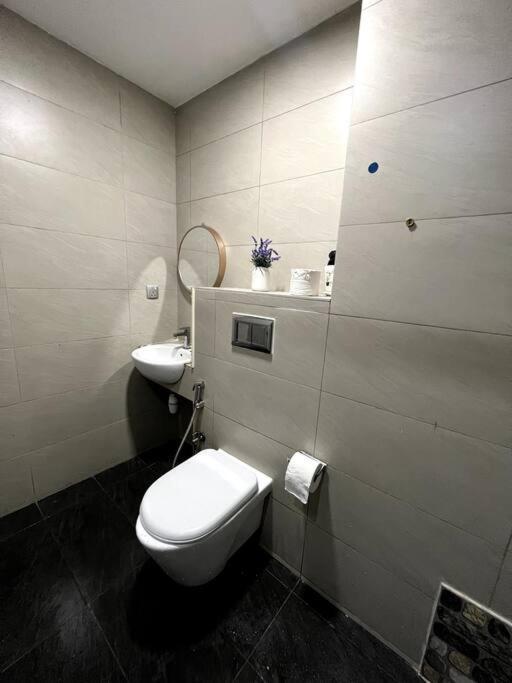 Luxury The Loft Comfort & Convenient Homestay 4 كوتا كينابالو المظهر الخارجي الصورة