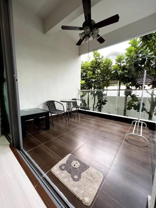 Luxury The Loft Comfort & Convenient Homestay 4 كوتا كينابالو المظهر الخارجي الصورة